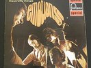 THE PRETTY THINGS - EMOTIONS - RARE UK 2ND FONTANA SPECIAL - PSYCH KILLER