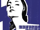 NOUVELLE VAGUE - NOUVELLE VAGUE - NEW VINYL LP