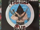 Hallows Eve - Tales Of Terror LP Combat/ Metal Blade, Skellator, Rigor Mortis