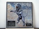 THE ROLLING STONES Dbl LP Bridges to babylon 1997 Virgin rare vinyl copy