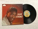 SAM COOKE SELF TITLED SOUL KEEN LABEL A 2001 MONO LP