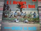 POLYDOR POLP 502 - K.Z. Morogoro Jazz Band ?– Wanawachezea Mfululizo Wa Muziki