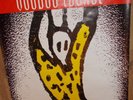 ROLLING STONES PROMO POSTER VOODOO LOUNGE 101X152 LARGE