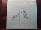 G.F. Händel - Famous Orchestra Works / Marriner    4 LP-Box