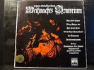 J.S. Bach - Weihnachtsoratorium / Thomas 4 LP-Box (stereo)