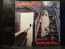 Annihilator - Alice In Hell