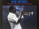 Blue Mitchell-Blue`s Moods  VINYL NEW