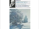 SIR JOHN BARBIROLLI - THE H...-SIBELIUS SYMPHONY NO. 4  VINYL NEW