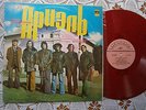 ARIEL- ?????? ?– ??????? ???????? RARE RUSSIAN ROCK 1977 EX-/EX-