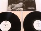 TED NUGENT - DOUBLE LIVE GONZO ( PROMO AIRPLAY ) 2X LP N. MINT  RARE U.S DEMO