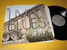 Livin' Blues / Ram Jam Josey (Germany, Ariola 88 525 ET) - LP