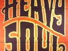 WELLER, Paul - Heavy Soul (reissue) - Vinyl (gatefold LP + insert)