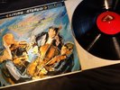 RCA LIVING STEREO SHADED DOG LSC 2378 SCHUBERT DEATH AND THE MAIDEN JUILLIARD 1S