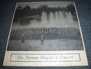 Greenville, South Carolina - Furman University Singers, 1975 - Heinrich Schutz