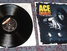 LP ACE FREHLEY: trouble walkin'