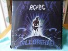 AC/DC.  BALLBREAKER.  MINT & SEALED 1995 U.S.PRESS LP.