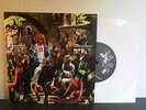 Grand Belial's Key Chemin De Haine Hobo Of Aramaic Tongues Vinyl 7