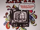 ZAPPA, Frank - Masked Turnip Cyclophony - Vinyl (limited gatefold 2xLP)