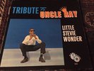LITTLE STEVIE WONDER Tribute To Uncle Ray Tamla Original Near Mint Beauty