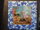 London NPS-2 THE ROLLING STONES Their Satanic Majesties Request  Stereo LP