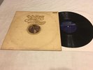 ZZ Top First Album LP  1971 London PS 584
