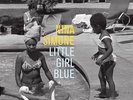 Nina Simone - Little Girl Blue (180g Vinyl)-Jean-Pierre Leloir Vinyl LP Jaz NEW