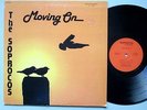 SOPROCOS   Moving On   RARE '70s? TX PRIVATE SOUL-FUNK-GOSPEL   VG++
