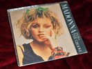 Madonna Into The Groove Paraguay Brazil  7 CD LP promo Rebel Heart Sex