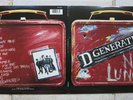 D Generation ?– No Lunch   2 x 10