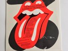 SEALED ROLLING STONES SUCKING IN THE SEVENTIES LP VINYL COC 16028 USA 1981