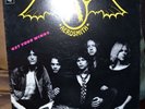 Aerosmith ?– Get Your Wings N Mint  KC 32847 Original 1974 Pressing as New