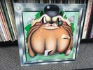Smasher - Bulldog Original Factory SEALED Record