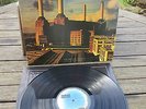 Pink Floyd - ANIMALS - LP VINYL 1977 + OIS 