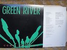 GREEN RIVER Come On Down Homestead 1984