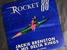 New Rocket 88 / Jackie Brenston / Ike Turner / Chess / P-Vine Special / 1984