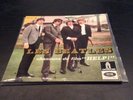The Beatles Chansons Du Film Help  Odeon VG+ 45 With Pic Sleeve