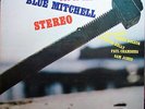 BLUE MITCHELL 'OUT OF THE BLUE' on RIVERSIDE DEEPGROOVE STEREO 1131 in NM PROMO