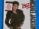MICHAEL JACKSON - BAD 1987 SEALED LP CDN