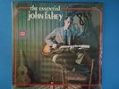 Vintage John Fahey*THE ESSENTIAL*1974 Sealed Vinyl LP