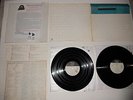 Pink Floyd The Wall 1979 1st CBS/Sony Japan A1/B1 ARCHIVE MASTER Ultrasonic CLN