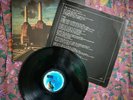 VG+ 1977 Pink Floyd Animals Gatefold Vinyl Record JC-34474 LP Columbia