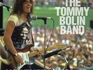 Northern Lights: Live 9-22-76 - Tommy Bolin (Vinyl Used Very Good)