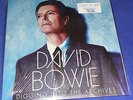 DAVID BOWIE Digging Into The Archives