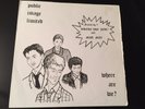 PUBLIC IMAGE LIMITED 