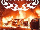 Flames - BONAFIDE [CD]