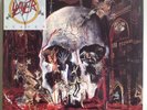 Slayer - South Of Heaven - LP - 1st Pressing 1986 - Metallica - Anthrax - Exodus