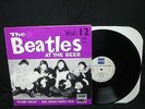 The Beatles - At The Beeb Vol. 12 - mint vinyl LP record - [BB 2183/S]