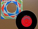 The Beatles 'Love Me Do' 1st pressing, Red Parlophone.