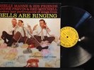 Shelly Manne-Bells Are Ringing-Contemporary 3559-ANDRE PREVIN RED MITCHELL
