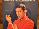 45T EP SERGE GAINSBOURG LE CLAQUEUR DE DOIGTS '''MINT/MINT'''
